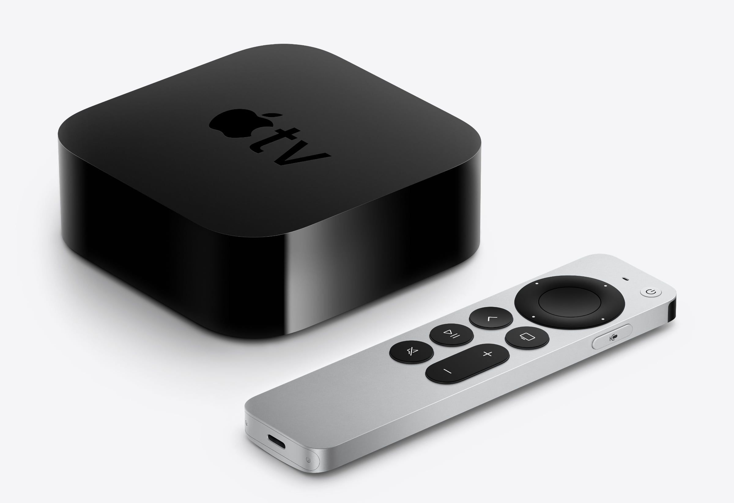 Cerebrum Efficiënt Ziektecijfers Review Apple TV 4K 2021 mediaspeler van Apple