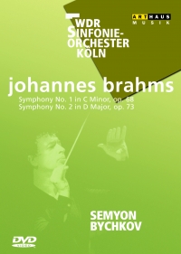 Brahms symfonieen