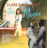 Clare & The Reasons