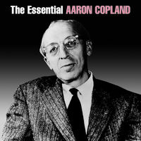 Aaron Copland – The Ultimate Aaron Copland