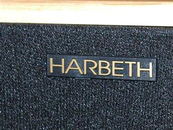 Harbeth HL Compact 7ES-2