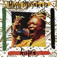 Hugo Masekela - Hope