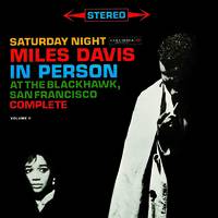 Miles Davis - In Person at the Blackhawk, San Fran