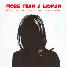 More than a Woman