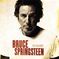 Bruce Springsteen –Magic