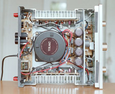 Teac Reference 500 series2