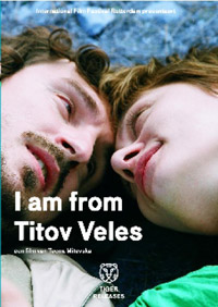I Am From Titov Veles