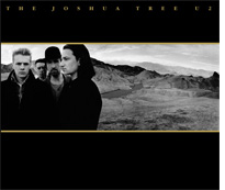 U2 - The Joshua Tree ‘25th anniversary edition’