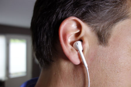 Zonder twijfel Lol Gelijkmatig Apple EarPods prachtig design, lelijk geluid Oordeel