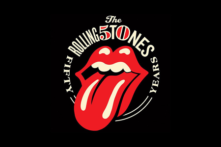 The Rolling Stones 50