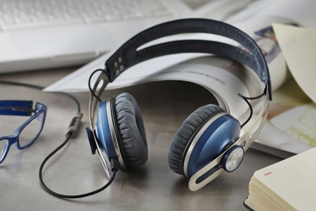 Sennheiser Momentum Sennheiser Momentum
