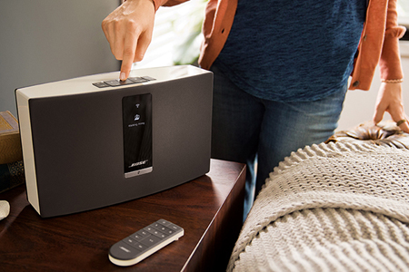 Bose SoundTouch
