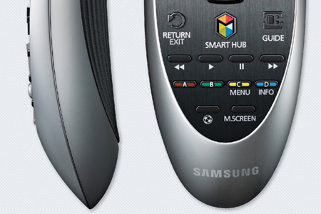 Samsung Smart Control 2014