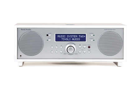 Tivoli Audio Music System Two+