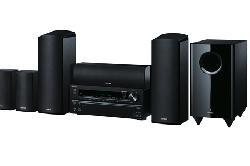 Onkyo HT-S7705 front