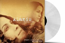 Alanis Jagged Little Pill LP