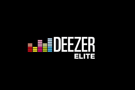 Deezer Elite