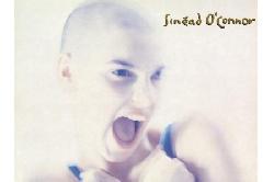 Sinéad O’Connor – The Lion And The Cobra (LP)