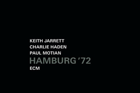 Keith Jarrett Trio – Hamburg ’72 Live (HD)