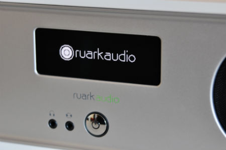 Ruark Audio R2