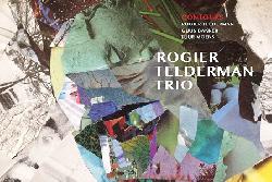 Rogier Telderman Trio – Contours 