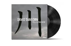 David Sanborn - Time LP