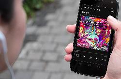 Android Music Streaming