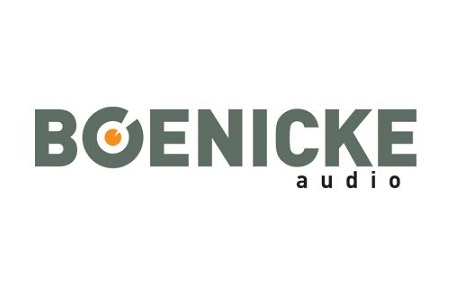 Boenicke Audio
