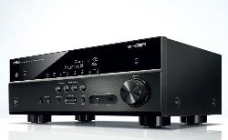 deken Zonder Koppeling Review Yamaha RX V481 AV receiver met multiroom