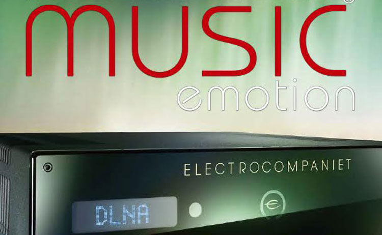 music emotion december 2016