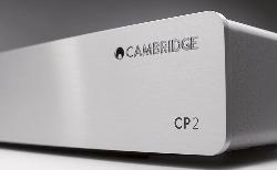 cambridge cp2