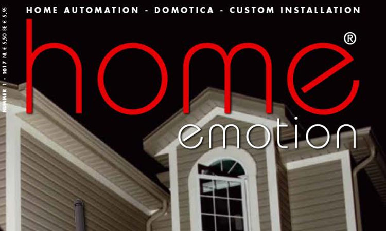 home emotion