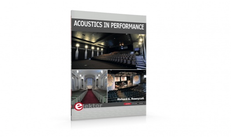 Acoustics in Performance