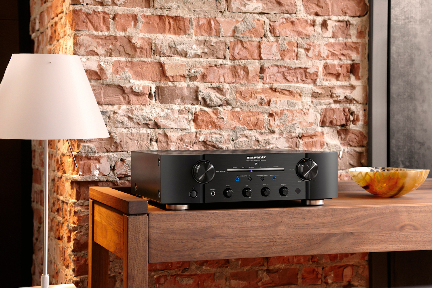 Review Marantz PM8006