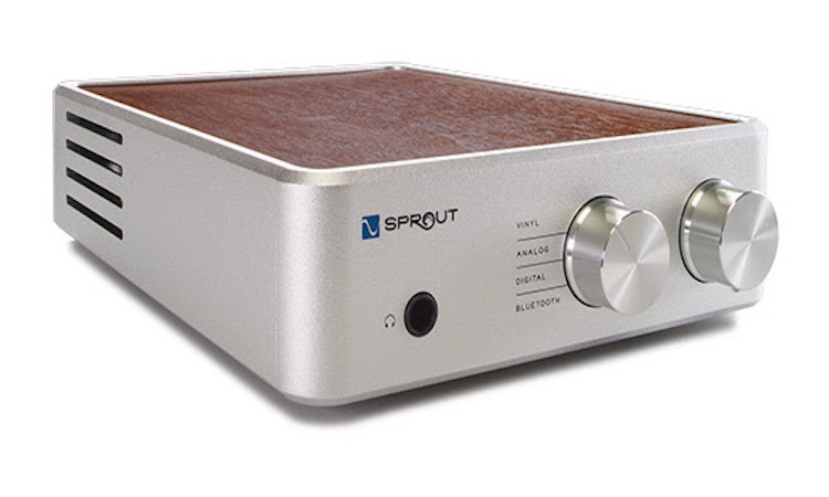 PS Audio Sprout100