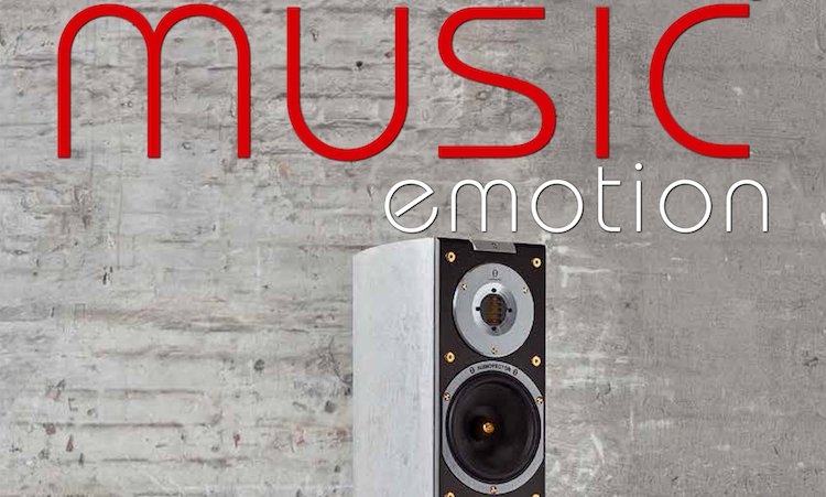 Music Emotion Juni 2018