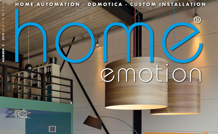 Home Emotion Juli 2018