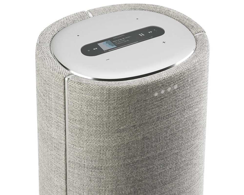 Harman Kardon Citation nieuwe lijn van slimme multi room Harman Kardon Citation nieuwe lijn van slimme multi room