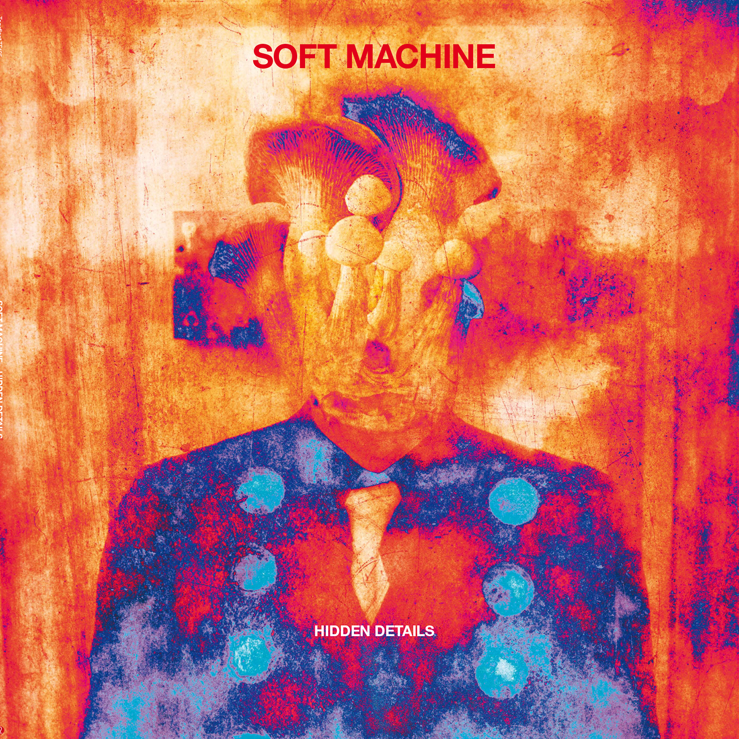 Review Soft Machine Hidden Details HD