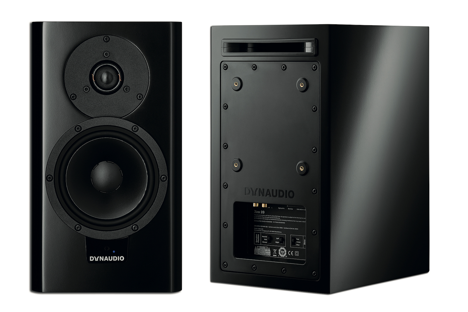 Dynaudio xeo clearance 20 review