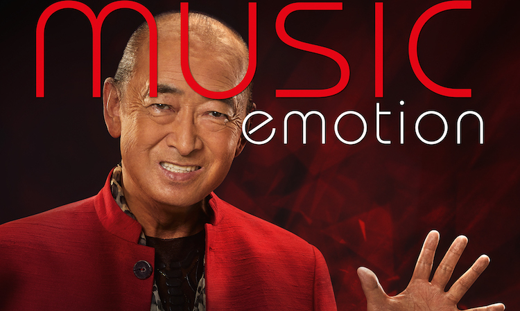 Music Emotion november 2018