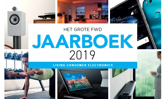 FWD Jaarboek