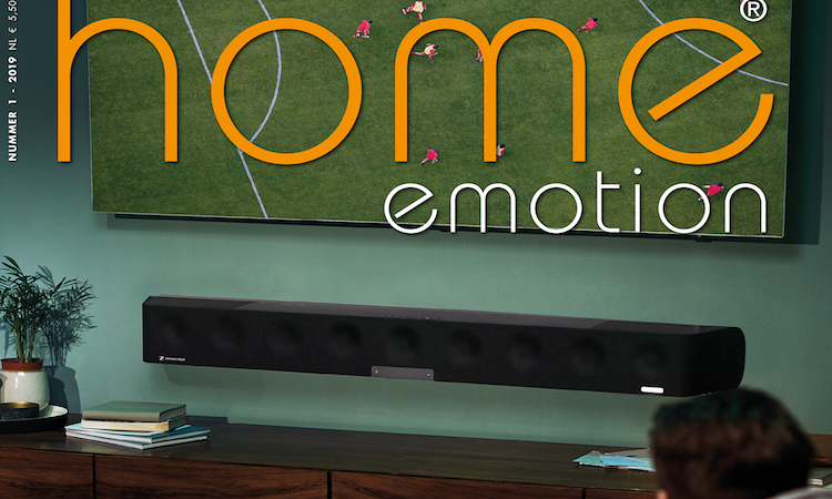 Home Emotion februari 2019