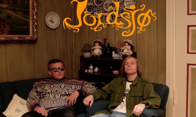 Jordsjø – Nattfiolen (cd)