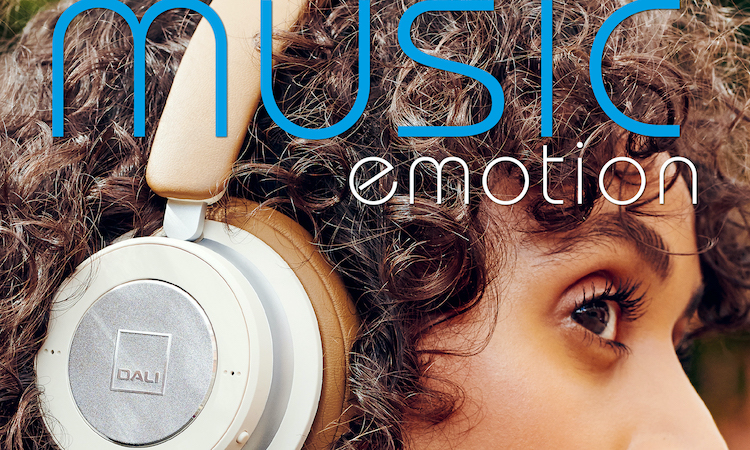 Music Emotion november 2019