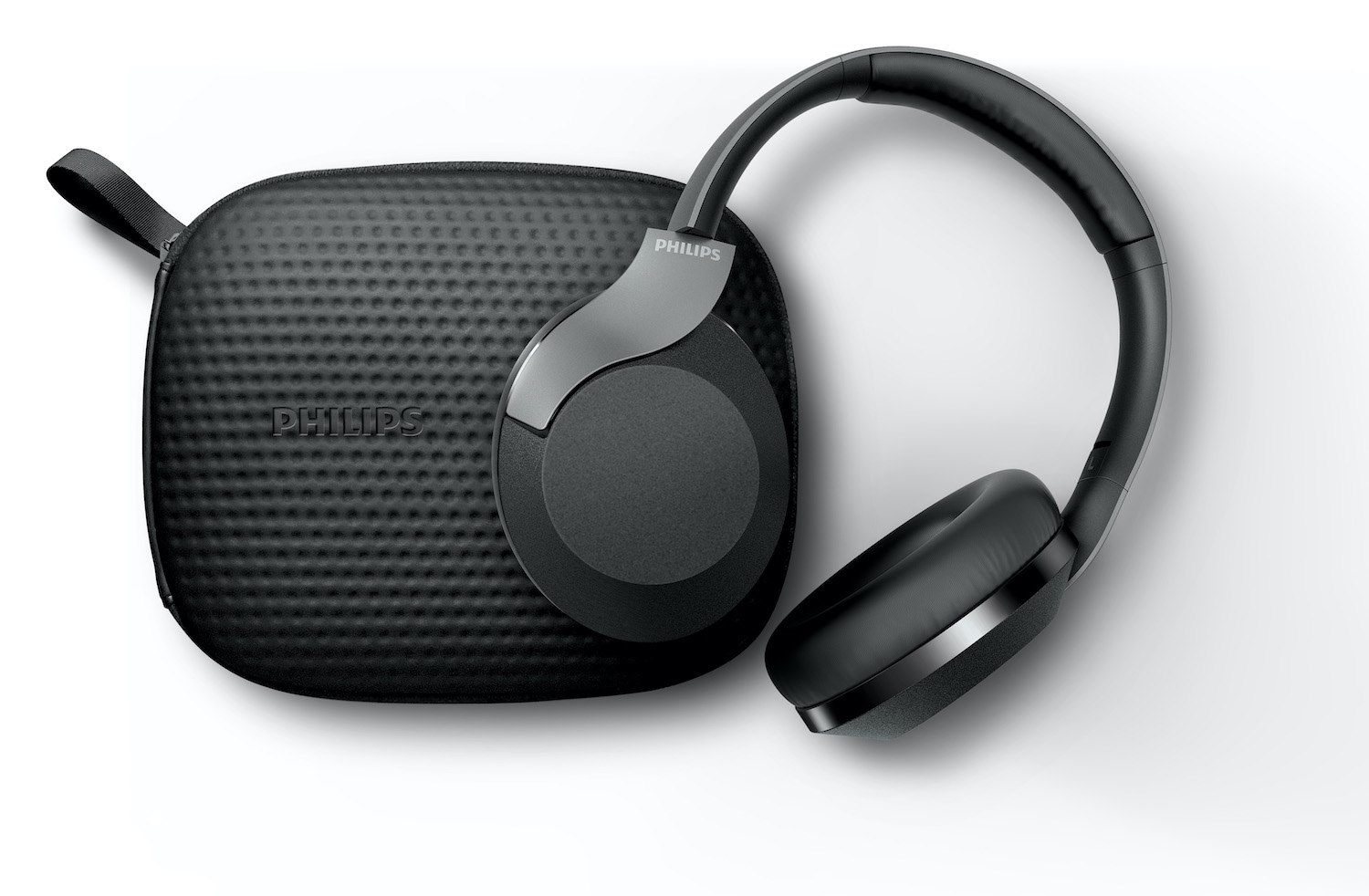 ritme nachtmerrie Spotlijster Review Philips PH805 betaalbare noise cancelling