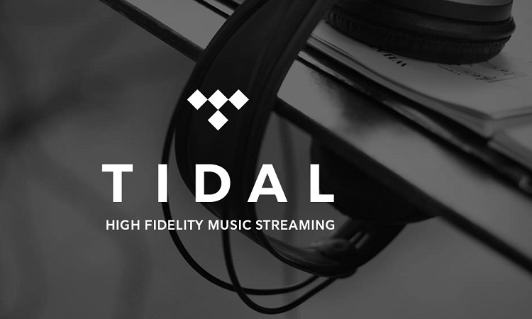 2019-12-14 Tidal Logo