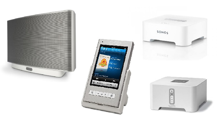 Carry Omgekeerd Vervreemden Sonos komt met nieuwe app en OS en gaat oude apparaten afsplitsen