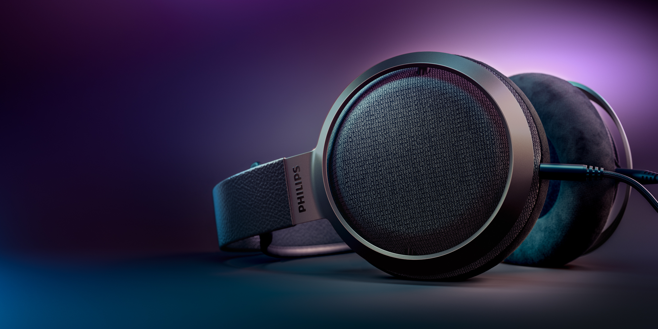 hack Beschrijvend Rechtzetten Philips Fidelio X3 hoofdtelefoon voor de audiofiel, de eerste van een  nieuwe productlijn