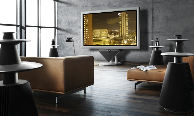 2020-01-31 BangEnOlufsen Apparatuur Lifestyle